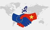 Hiệp định thương mại tự do EU-Việt Nam được Nghị viện châu Âu thông qua