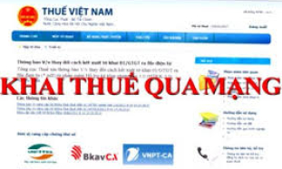 Cơ quan thuế tạm thời chưa tổ chức đối thoại trực tiếp với người nộp thuế để phòng nCoV