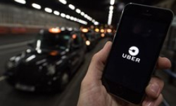 Hãng Uber tiếp tục làm ăn không có lãi trong quý 4 năm 2019