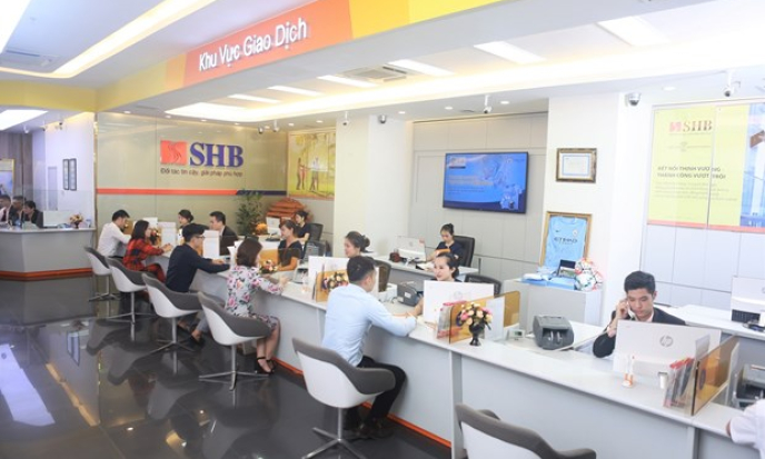 SHB dành 6.000 tỷ đồng cho các khách hàng cá nhân vay ưu đãi