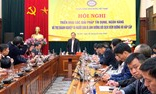 Ngân hàng sẽ “trợ lực” kịp thời, đúng đối tượng thiệt hại do dịch bệnh nCoV