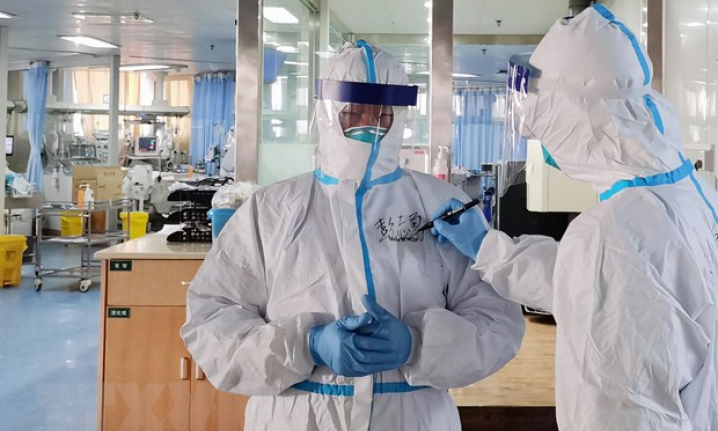 Diễn biến dịch virus 2019-nCoV ngày 6/2: Số ca nhiễm vượt quá 28.000