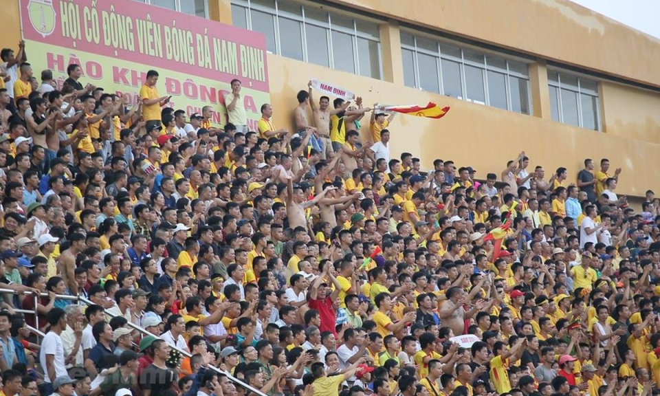 Việt Nam tạm hoãn các giải đấu thể thao trong tháng 2 vì nCov
