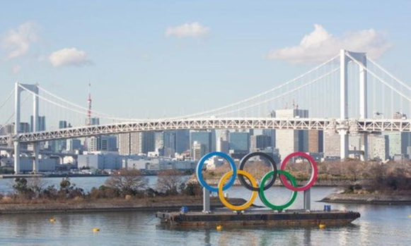 Dịch viêm phổi: Nhật Bản thông báo không hủy Olympic Tokyo 2020