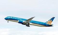 Vietnam Airlines bán vé đồng giá nội địa chỉ 199.000 đồng/chiều