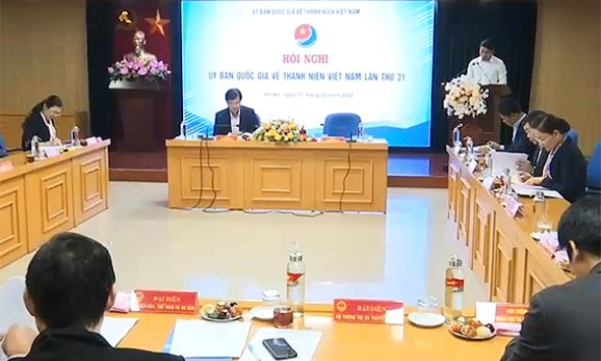 Hơn 60% thanh niên Việt Nam làm việc trái chuyên môn