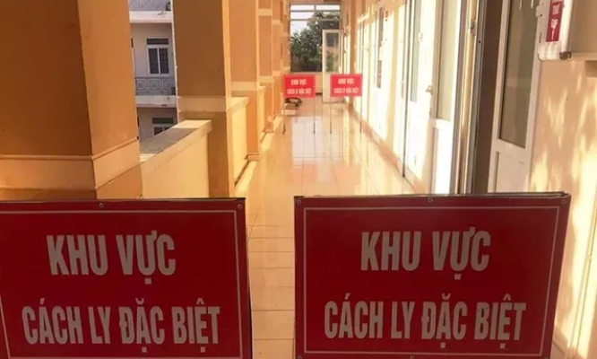 Đề xuất giải quyết chế độ bảo hiểm xã hội với người bị cách ly y tế do Covid-19