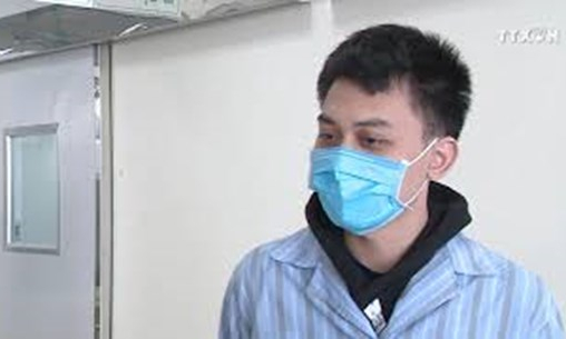 越南4名新冠肺炎患者治愈出院