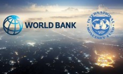 IMF và WB kêu gọi hoãn lịch trả nợ cho các nước nghèo nhất