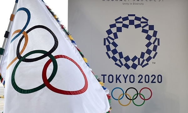 Hoãn tổ chức Olympic Tokyo 2020 sang mùa hè năm 2021