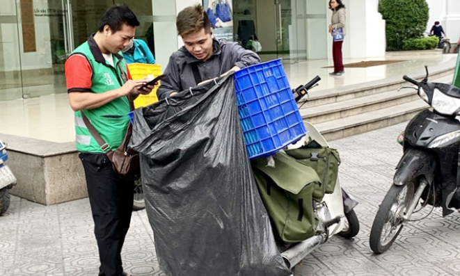 Đẩy mạnh bán lẻ hiện đại theo mô hình đa kênh