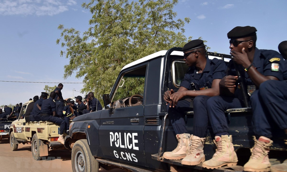 An ninh Niger tiêu diệt 50 tay súng khủng bố Boko Haram