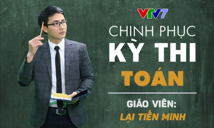 Loạt chương trình mùa thi sẵn sàng phát sóng phục vụ học sinh cả nước