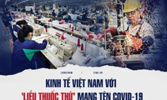 Phải làm gì để nền kinh tế không ‘vỡ trận’?