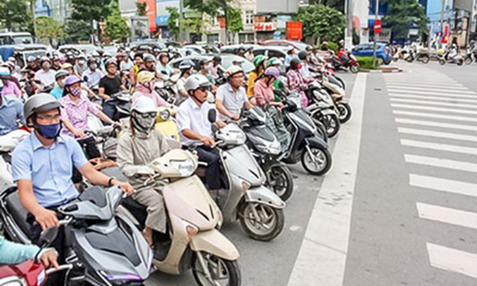 Chỉnh lý, hoàn thiện Hồ sơ Đề nghị xây dựng Luật Giao thông đường bộ (sửa đổi)