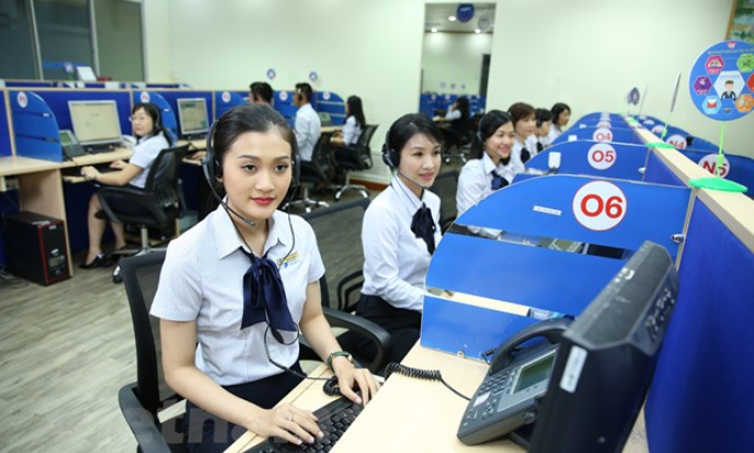 Nhà mạng hướng dẫn khách hàng xử lý cuộc gọi lạ để tránh bị lừa đảo