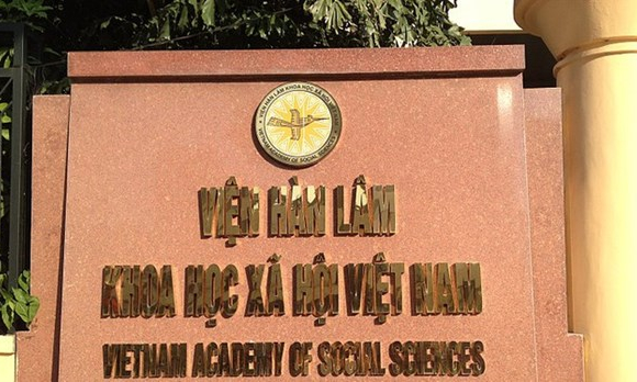 Viện Hàn lâm Khoa học Xã hội Việt Nam mở cửa trở lại từ ngày 16/3
