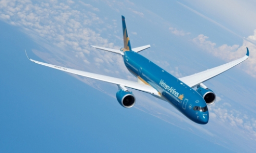 Vietnam Airlines giảm tần suất bay giữa Việt Nam và châu Âu