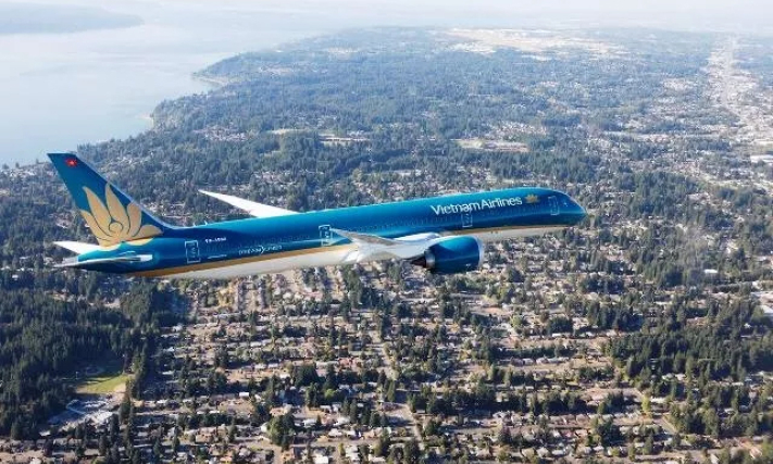 Vietnam Airlines kích cầu bay nội địa đồng giá 99 nghìn đồng