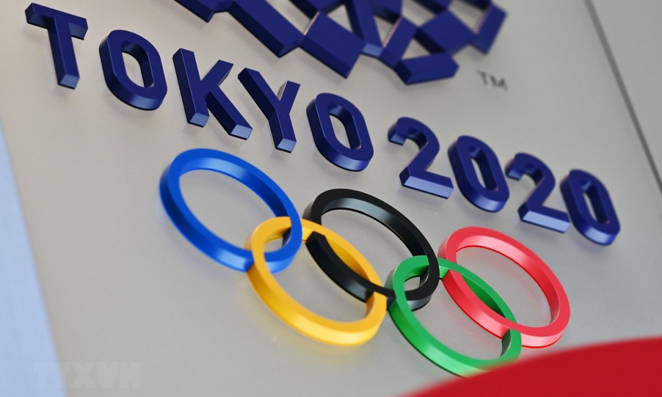 IOC: Nhật Bản sẽ trả chi phí phát sinh do hoãn Olympic Tokyo 2020