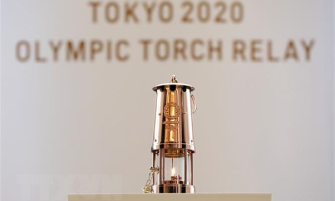 Chuyên gia Nhật "bi quan" về triển vọng tổ chức Olympic Tokyo vào 2021