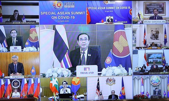 Truyền thông Thái Lan bình luận về Hội nghị Cấp cao đặc biệt ASEAN