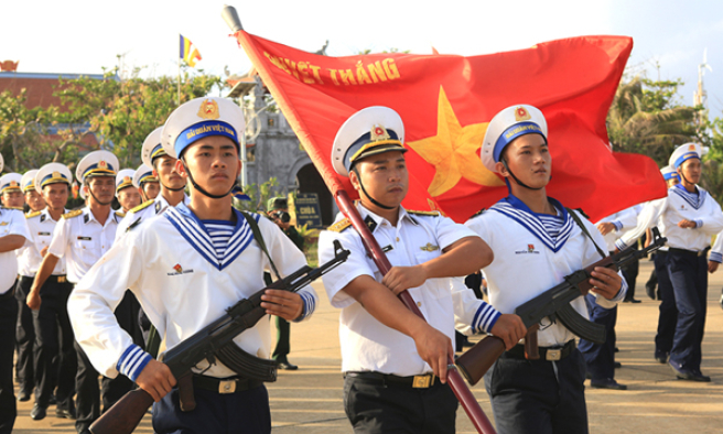 Chiến công mang tầm chiến lược, thần tốc, táo bạo, bất ngờ