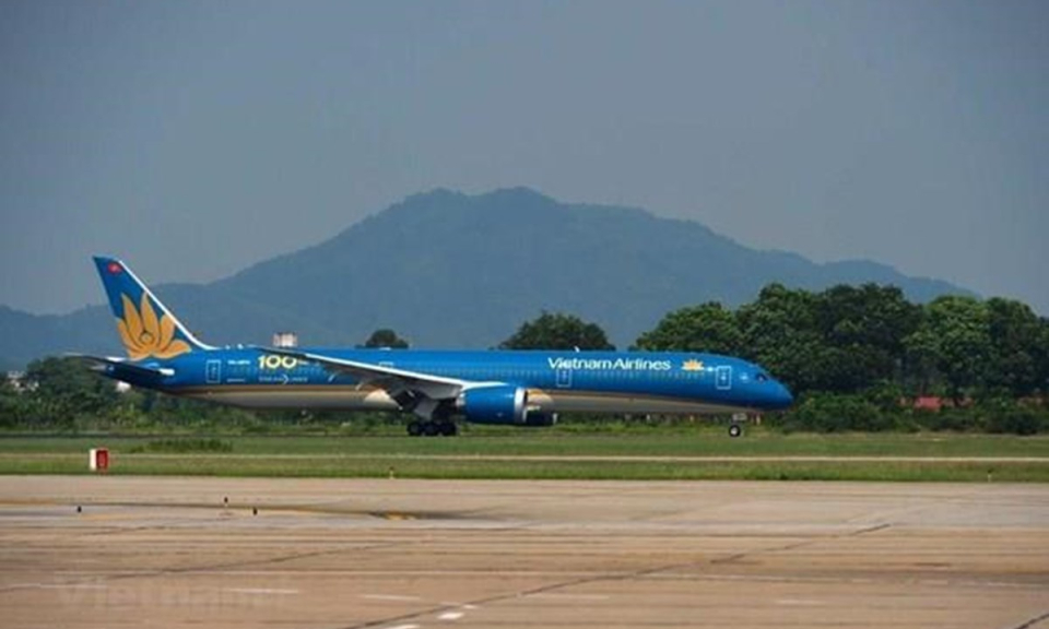 Vietnam Airlines giảm bay tới Đà Nẵng sau quy định thu phí cách ly