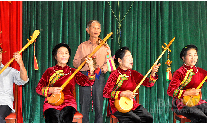 Khai mạc Triển lãm "Lạng Sơn xưa và nay"; tổng kết cuộc thi và triển lãm ảnh nghệ thuật tỉnh Lạng Sơn