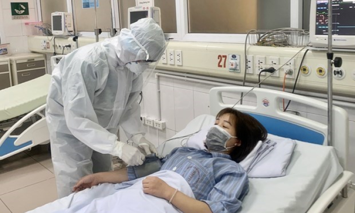 Ngân hàng hỗ trợ 1,5 tỷ đồng đẩy lùi dịch COVID-19 và ngập mặn