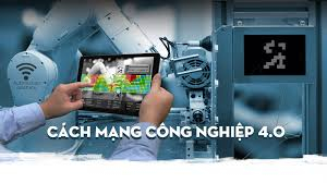 Chiến lược quốc gia về Cách mạng công nghiệp lần thứ tư đến năm 2030