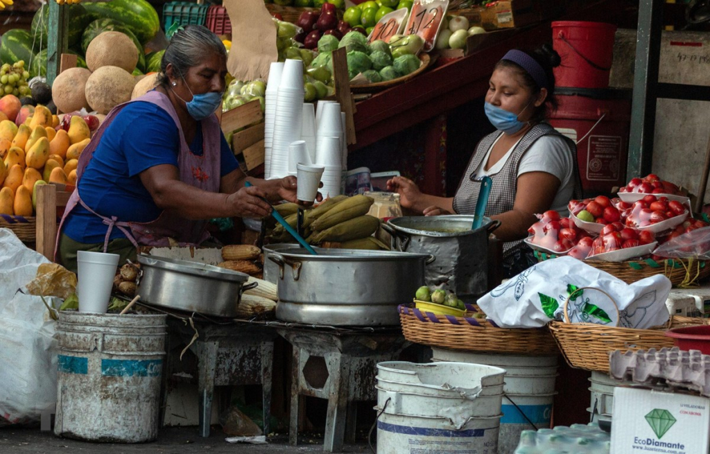 Mexico dự báo nợ công tăng lên 52,1% GDP trong năm 2020