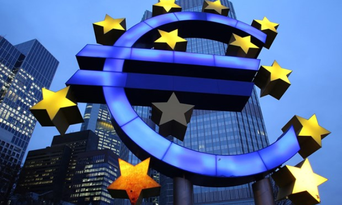 Giới chuyên gia cảnh báo Eurozone đang đứng trước nguy cơ giảm phát