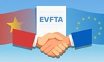 EVFTA và EVIPA là bước tiến quan trọng trong quan hệ giữa Việt Nam-EU