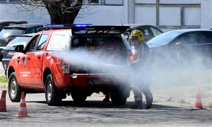 Montenegro - Quốc gia châu Âu đầu tiên tuyên bố hết dịch COVID-19