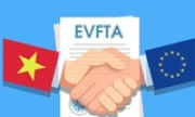 Cam kết của EU đối với hàng hóa xuất khẩu của Việt Nam