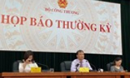 Bộ Công Thương lý giải việc giá thịt lợn “không chịu” giảm