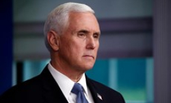 Phó Tổng thống Mỹ Mike Pence phải cách ly vì trợ lý mắc COVID-19