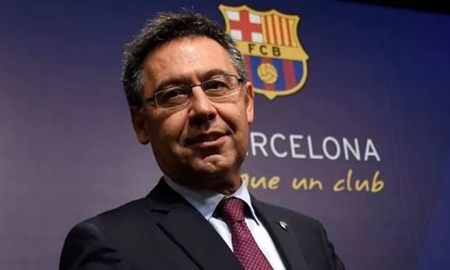 Josep Bartomeu đã biến Barcelona thành “Chúa Chổm” như thế nào?