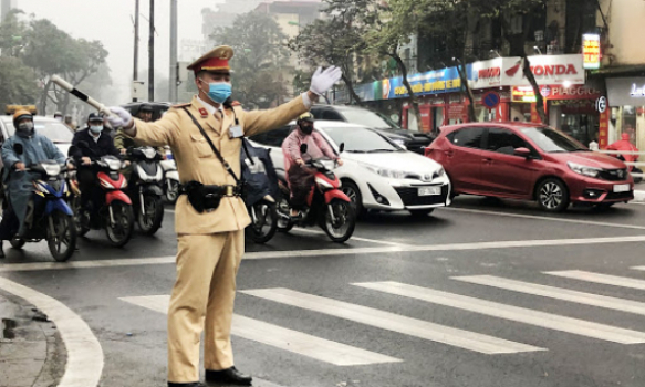 Nâng cao công tác tuyên truyền về an toàn giao thông