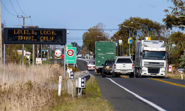 New Zealand: Không ca nhiễm mới, cân nhắc cho phép qua lại với Australia