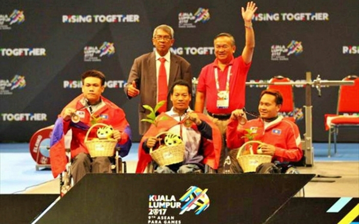 ASEAN Para Games 2020 bị hủy vì Covid-19