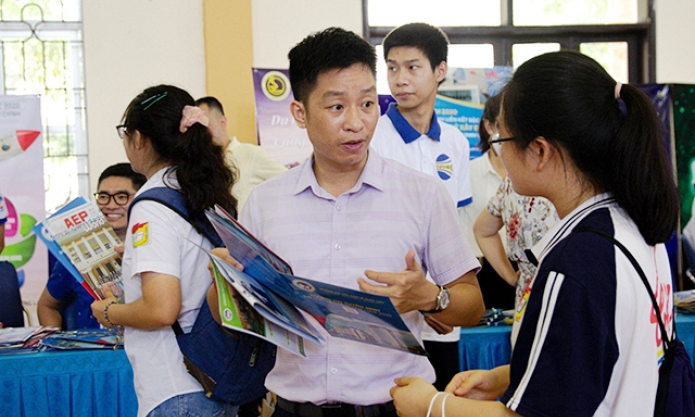 Những lưu ý trong đăng ký xét tuyển vào đại học