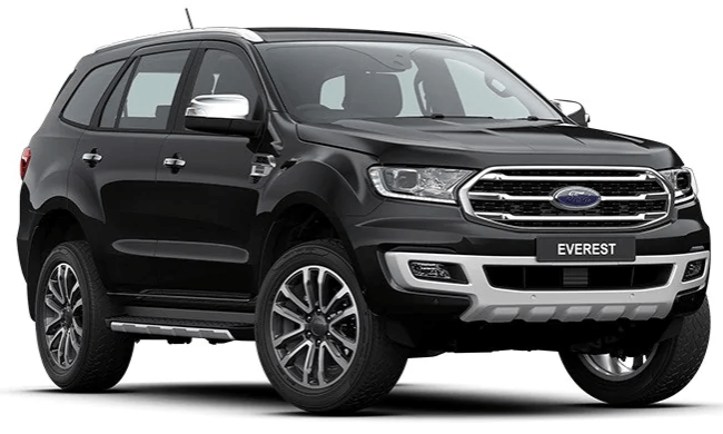 Công ty Ford Việt Nam gia hạn bảo hành 2 năm cho xe rò rỉ dầu