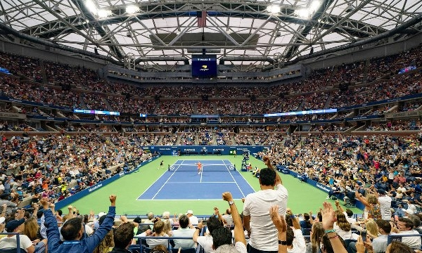 US Open 2020 vẫn được tổ chức tại New York