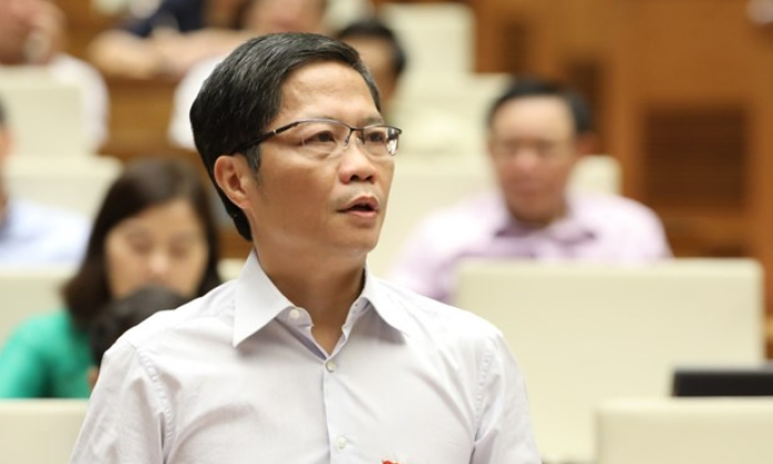 Việt Nam có khả năng trở thành nhà xuất khẩu gạo hàng đầu thế giới