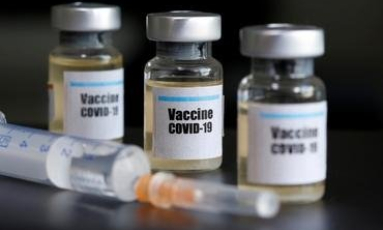 Italy, Đức, Pháp và Hà Lan sẽ có vaccine Covid-19 cuối năm nay