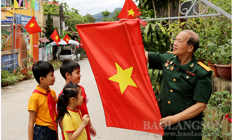 Đoàn kết, xây dựng Bình Gia phát triển nhanh, bền vững