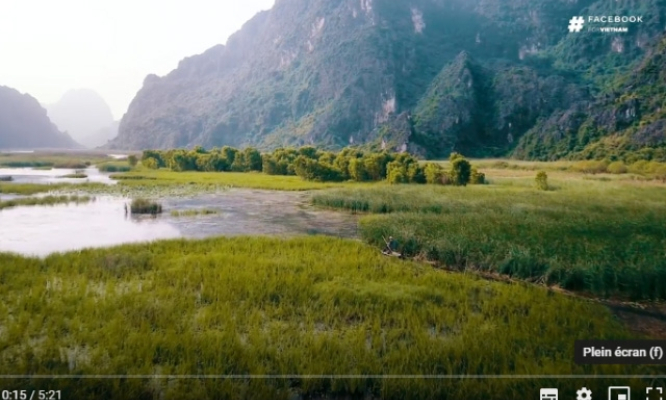 “Bao la Việt Nam” nhận hàng chục nghìn lượt tương tác ngay khi phát hành