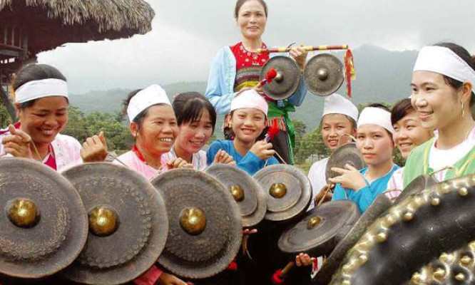 Lập hồ sơ các di sản văn hóa phi vật thể tiêu biểu trình UNESCO